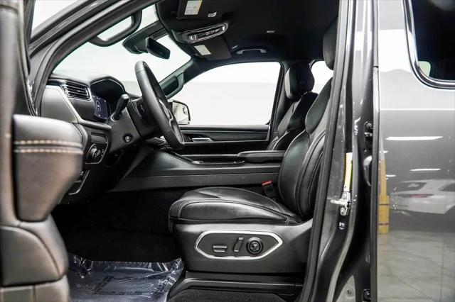 2024 Jeep Wagoneer Series II 4x4