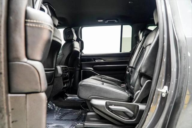 2024 Jeep Wagoneer Series II 4x4