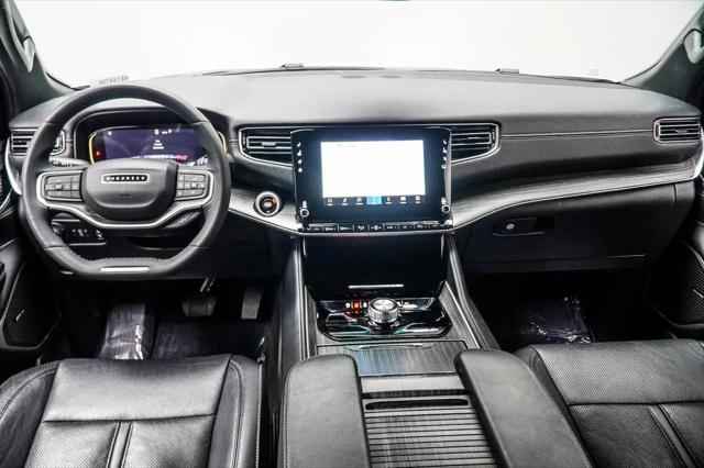 2024 Jeep Wagoneer Series II 4x4