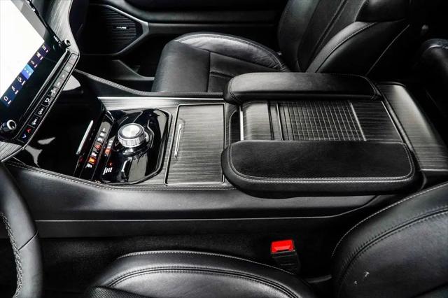 2024 Jeep Wagoneer Series II 4x4