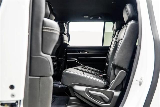 2024 Jeep Wagoneer Series II 4x4