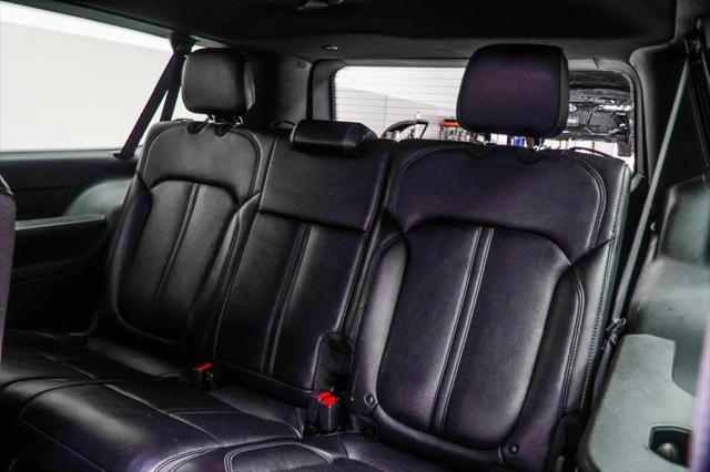 2024 Jeep Wagoneer Series II 4x4