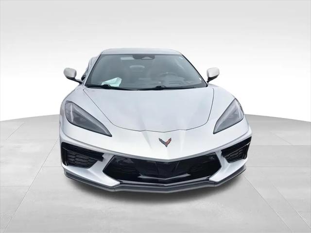 2024 Chevrolet Corvette Stingray RWD Convertible 3LT