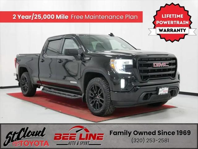 2020 GMC Sierra 1500 Elevation for sale in Waite Park, MN