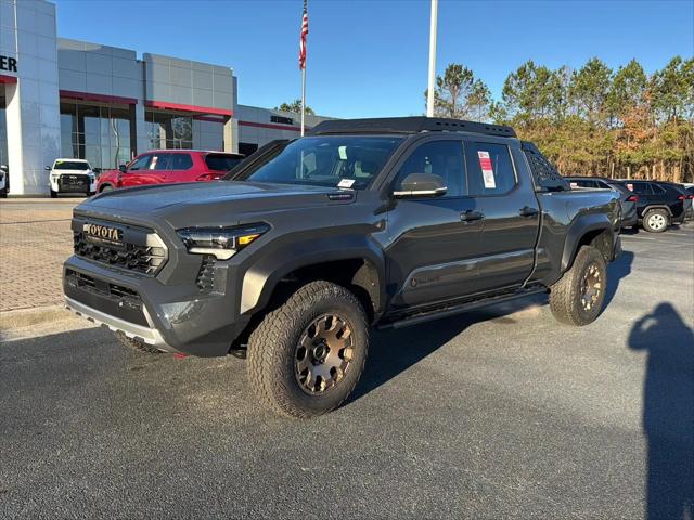 2026 Toyota Tacoma Trailhunter for sale in Macon, GA