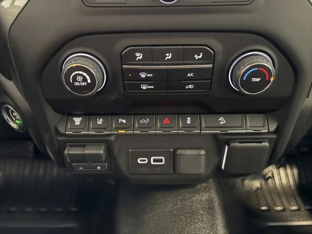 2026 Chevrolet Silverado 2500HD Regular Cab, Long Bed, WT, 4WD