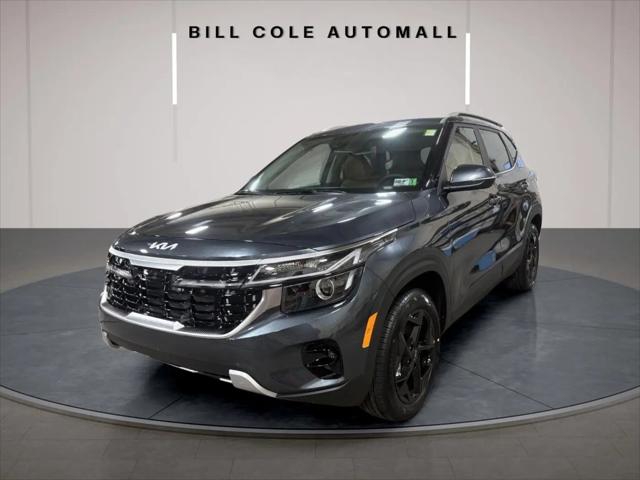 2026 Kia Seltos EX for sale in Bluefield, WV