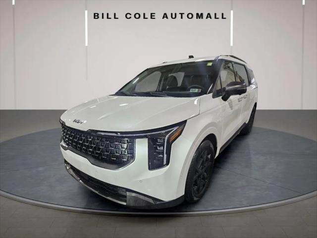 2026 Kia Carnival MPV SX for sale in Bluefield, WV
