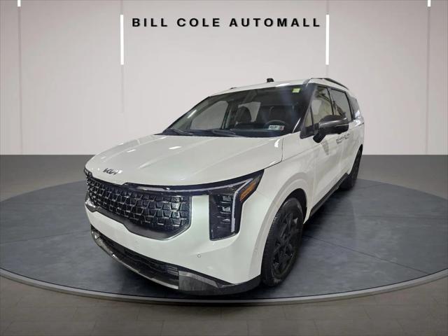 2026 Kia Carnival MPV SX for sale in Bluefield, WV