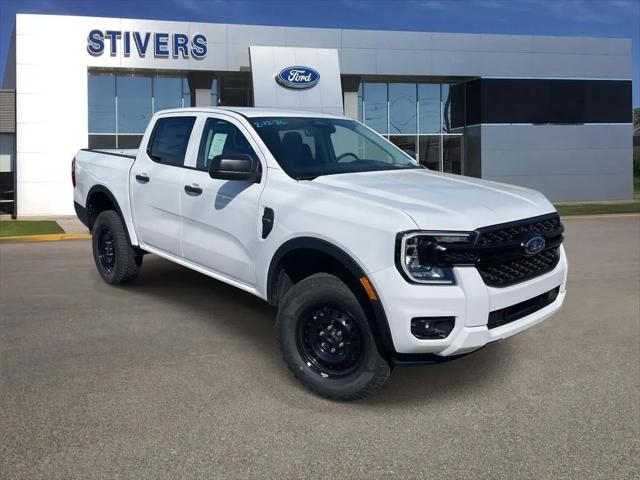 2026 Ford Ranger XL for sale in Montgomery, AL