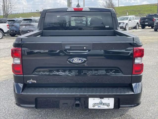 2026 Ford Maverick Lobo
