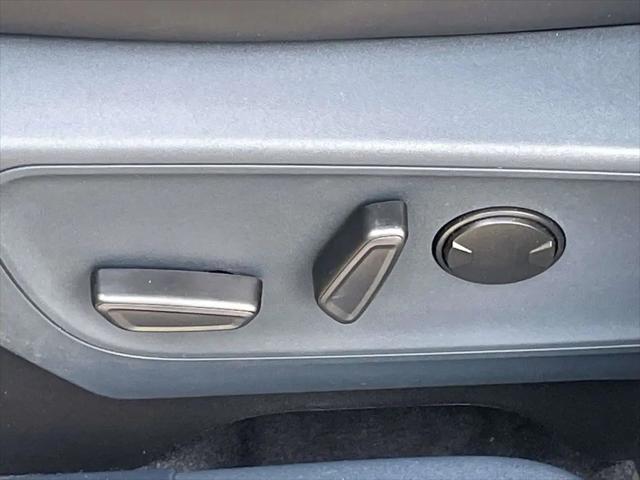 2026 Ford Maverick Lobo