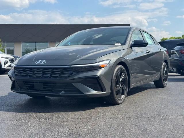 2026 Hyundai Elantra SEL Sport Premium for sale in Bowling Green, KY