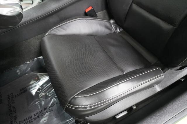 2011 Chevrolet Camaro 2LT