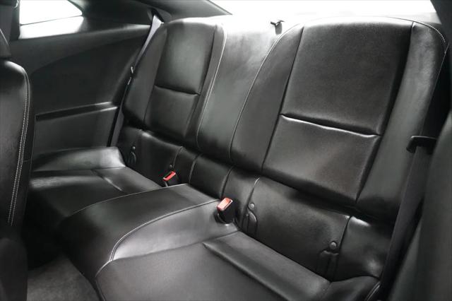 2011 Chevrolet Camaro 2LT