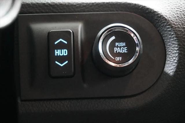 2011 Chevrolet Camaro 2LT