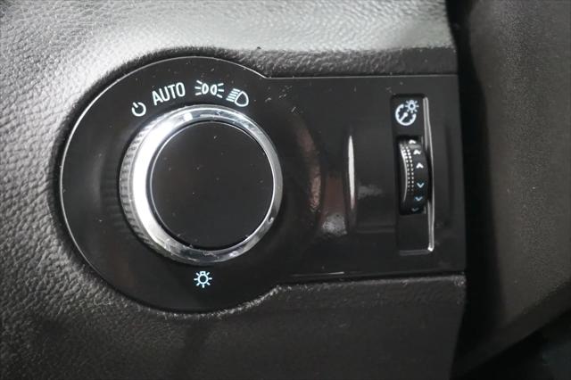 2011 Chevrolet Camaro 2LT