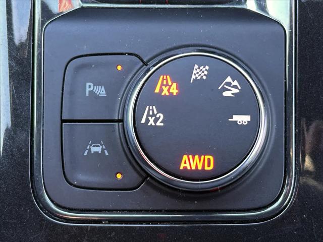 2022 Chevrolet Blazer AWD RS