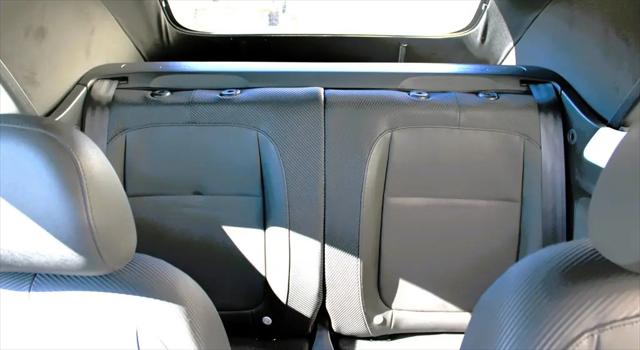 2013 Volkswagen Beetle 2.5L