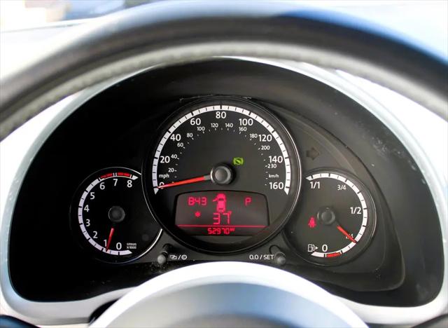 2013 Volkswagen Beetle 2.5L