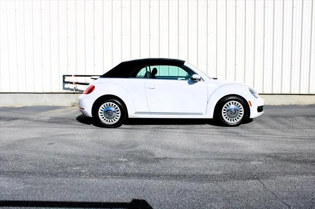2013 Volkswagen Beetle 2.5L for sale in Thomson, GA