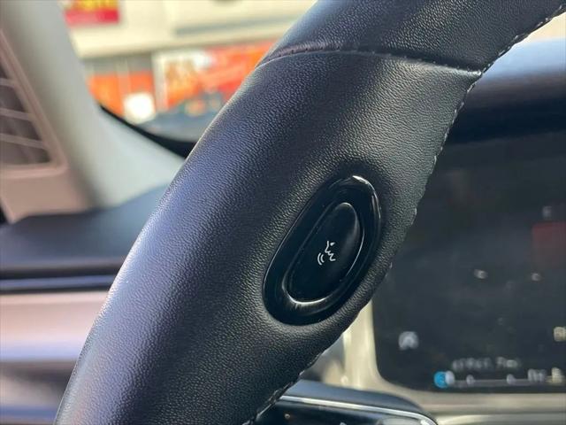2023 Lincoln Aviator Standard