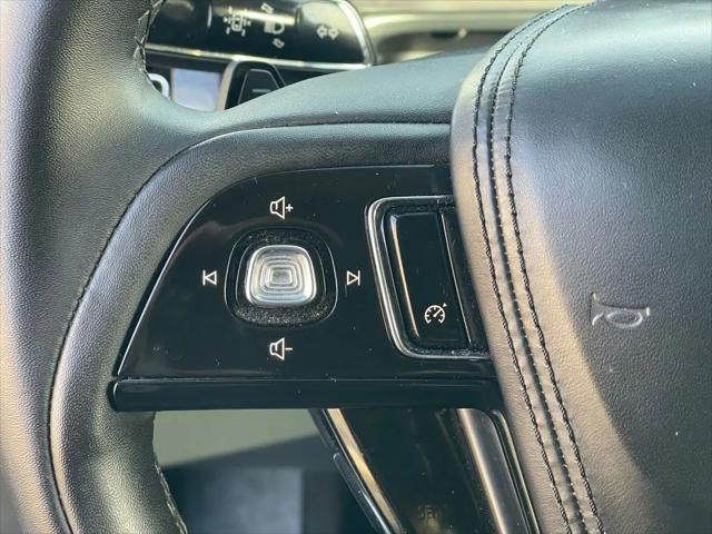 2023 Lincoln Aviator Standard