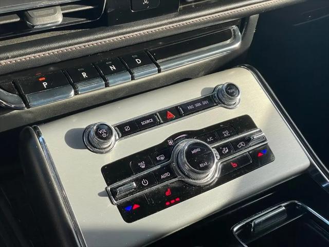 2023 Lincoln Aviator Standard