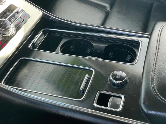 2023 Lincoln Aviator Standard