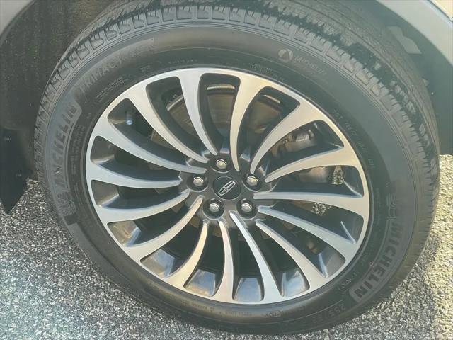 2023 Lincoln Aviator Standard