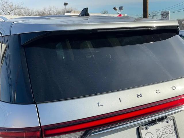 2023 Lincoln Aviator Standard