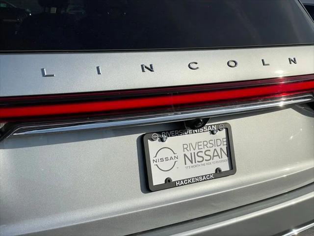2023 Lincoln Aviator Standard