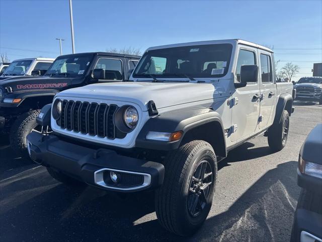 2026 Jeep Gladiator Sport S for sale in Springfield, TN