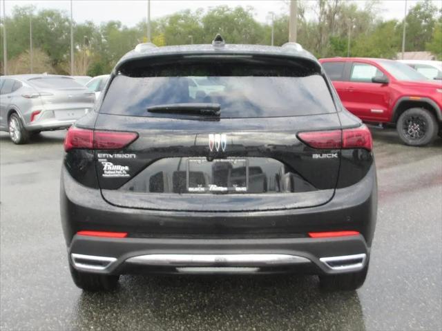 2026 Buick Envision Preferred AWD