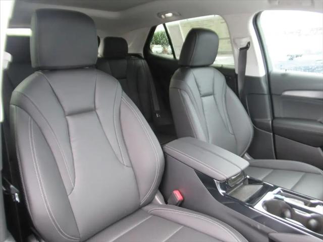 2026 Buick Envision Preferred AWD