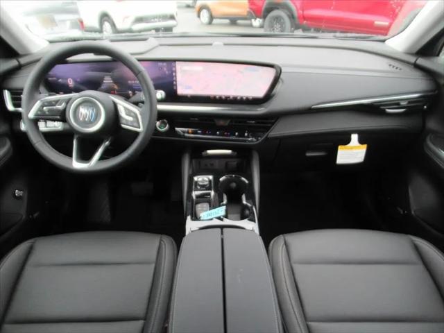 2026 Buick Envision Preferred AWD