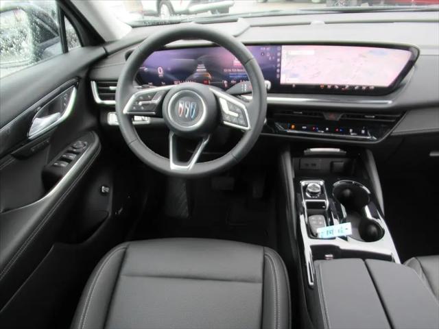 2026 Buick Envision Preferred AWD