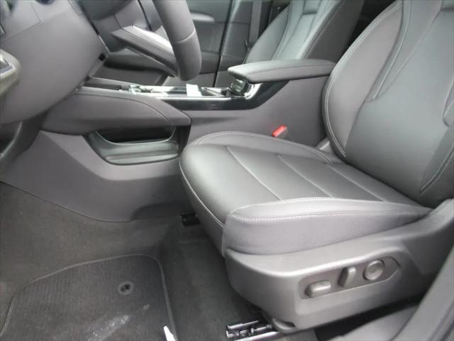 2026 Buick Envision Preferred AWD