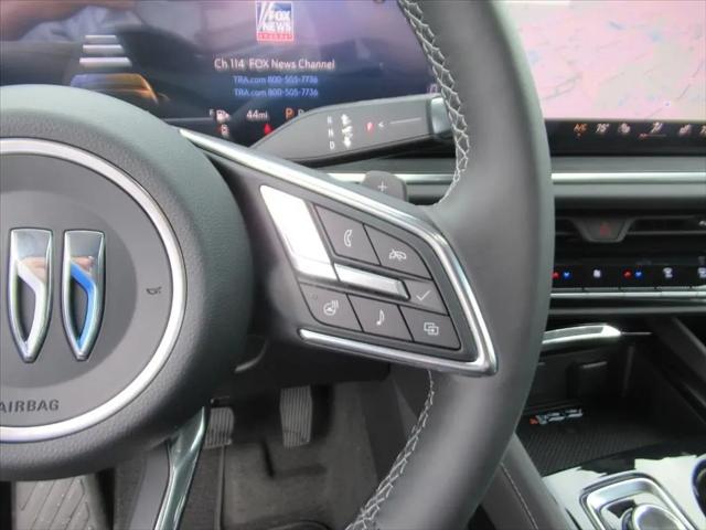 2026 Buick Envision Preferred AWD