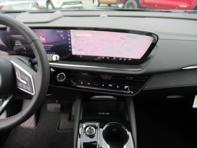 2026 Buick Envision Preferred AWD