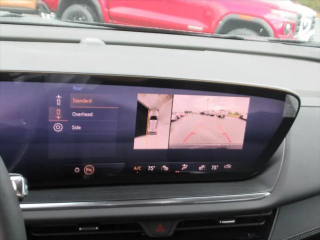 2026 Buick Envision Preferred AWD