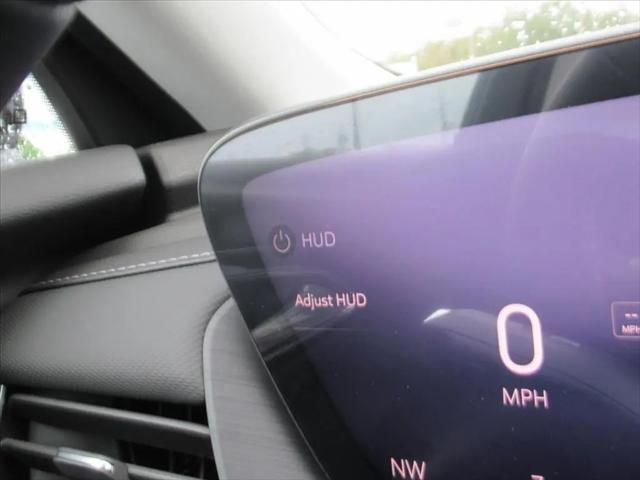 2026 Buick Envision Preferred AWD