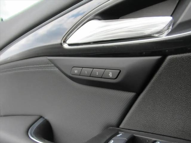 2026 Buick Envision Preferred AWD