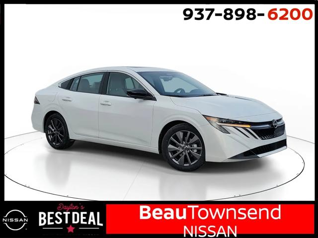 2026 Nissan Sentra SL for sale in Vandalia, OH