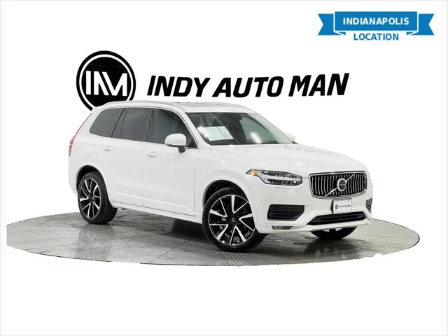 2021 Volvo XC90 T6 Momentum 7 Passenger for sale in Indianapolis, IN