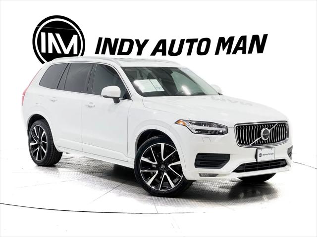 2021 Volvo XC90 T6 Momentum 7 Passenger