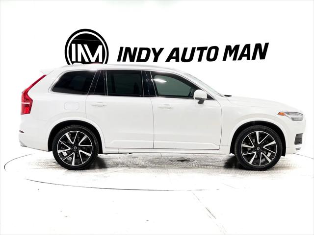 2021 Volvo XC90 T6 Momentum 7 Passenger