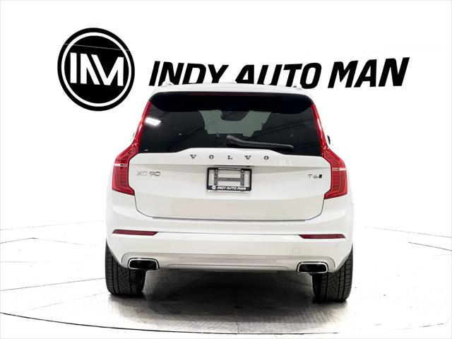 2021 Volvo XC90 T6 Momentum 7 Passenger