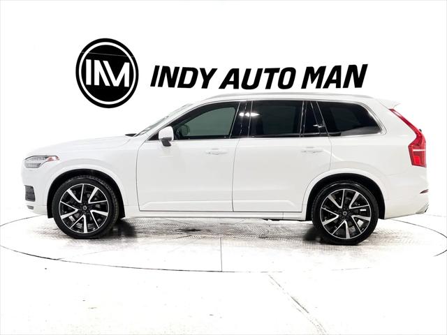 2021 Volvo XC90 T6 Momentum 7 Passenger