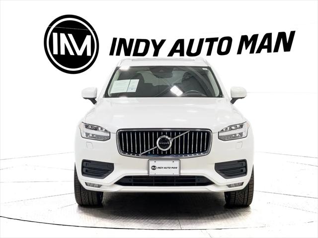 2021 Volvo XC90 T6 Momentum 7 Passenger